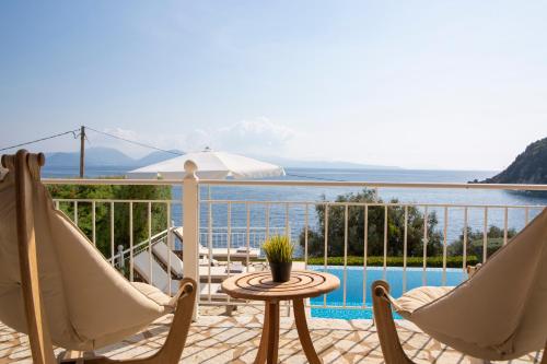 Ionian Calm Villas