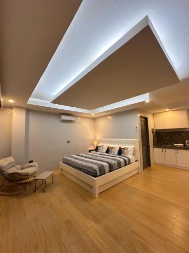 D' Beach Resort Room Type - Deluxe Family Suite