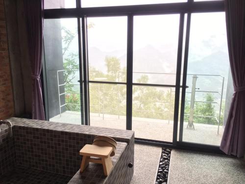 B&B Distretto di Shiding - 森活藝術Resort - Bed and Breakfast Distretto di Shiding