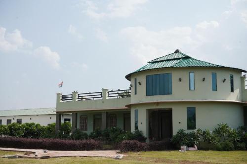 GREEN VALLEY SARISKA