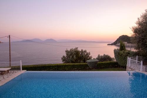 Ionian Calm Villas