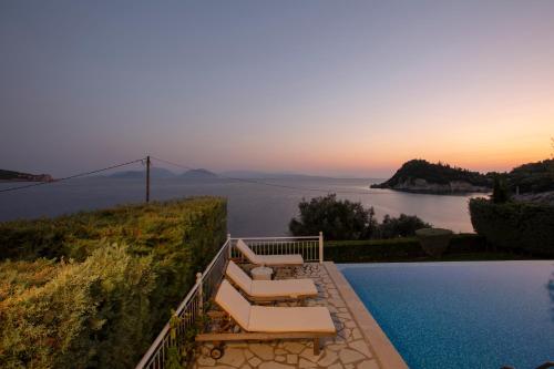 Ionian Calm Villas