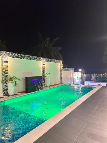 D' Beach Resort