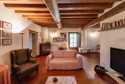 Capanna, Siena (photo 7)