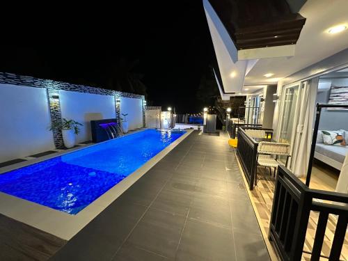 D' Beach Resort