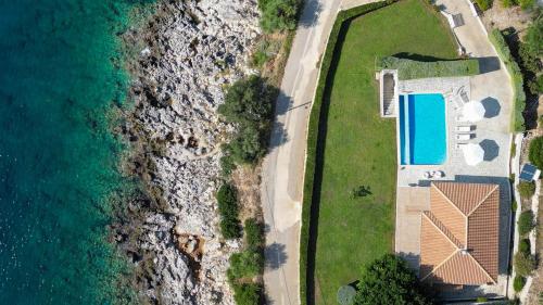 Ionian Calm Villas