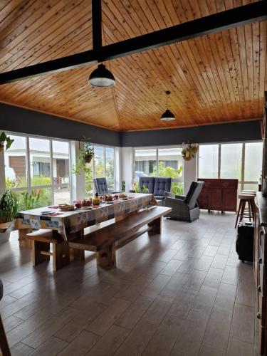 CHAMBRES ET TABLES D'HOTE DU VOYAGEUR - Réunion
