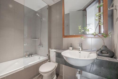 Express by M Village Thạch Thị Thanh, a brand of Modern Village Lifestyle – Ho Chi Minh City, LA