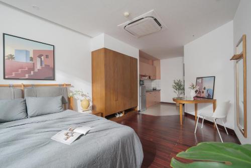 Express by M Village Thạch Thị Thanh, a brand of Modern Village Lifestyle – Ho Chi Minh City, LA