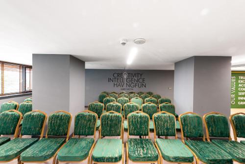 501222126 İbos Hotels Izmir