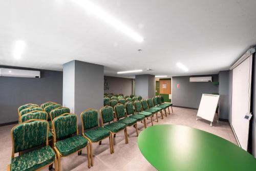 501222246 İbos Hotels Izmir