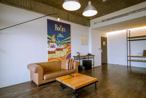 El Puerto Hotel - Kenting