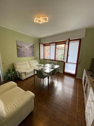  Casa Vacanze Dell´Oro (Appartamento & Garage) in Domodossola