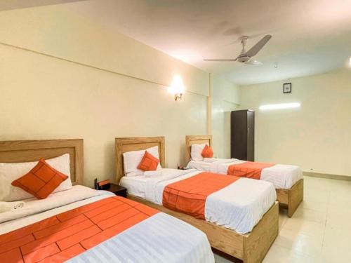 B&B Karachi - Hotel Rooms DHA - Bed and Breakfast Karachi