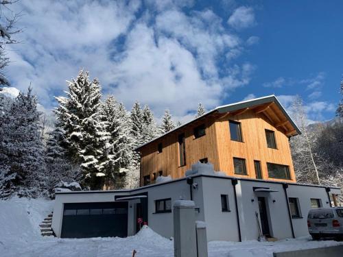 Waldblick Innsbruck - Igls