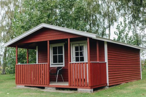 Special Offer Economy Cottage (4 Adults)