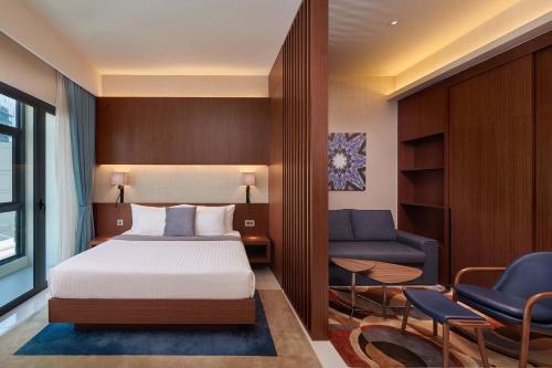 Tribeca Serviced Hotel by Millennium in Bukit Bintang