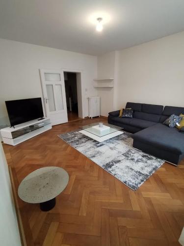 Appartement spacieux proche du centre ville, Strasbourg (photo 7)