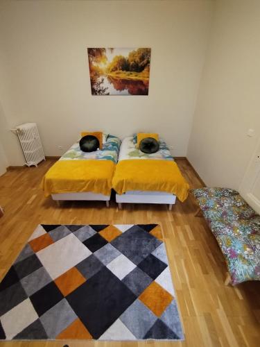 Appartement spacieux proche du centre ville, Strasbourg (photo 9)