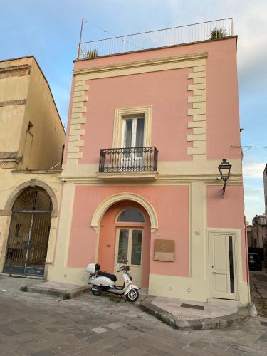  Lucente Rooms & Suites in Ugento