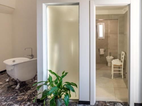 Lucente Rooms & Suites, Ugento (photo 7)