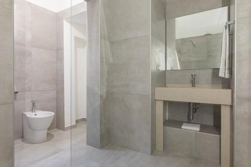 Lucente Rooms & Suites, Ugento (photo 6)