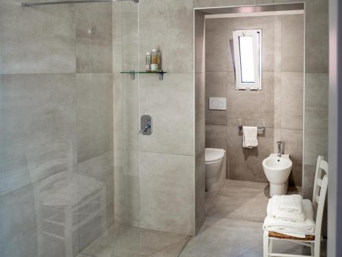 Lucente Rooms & Suites, Ugento (photo 5)