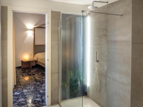 Lucente Rooms & Suites, Ugento (photo 3)