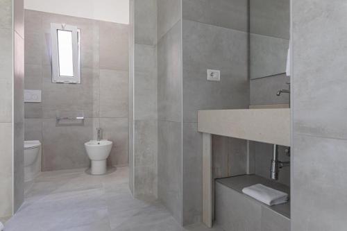 Lucente Rooms & Suites, Ugento (photo 4)