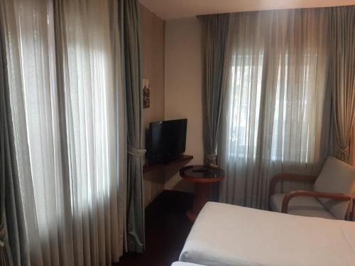 Dareyn Hotel - image 6