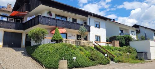 Ferienwohnung Sonnenschein - Apartment - Heimenkirch