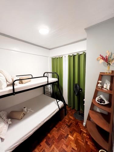 A Perfect Stay to Escape the City