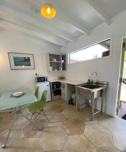 Dapur, David's Fale, Alofi, Niue in Alofi