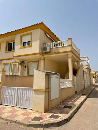 Playa Flamenca 2 bed Apt Sol De Mar