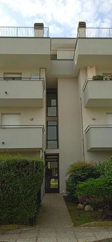 Deliziosa Casa Mignon in Luisago