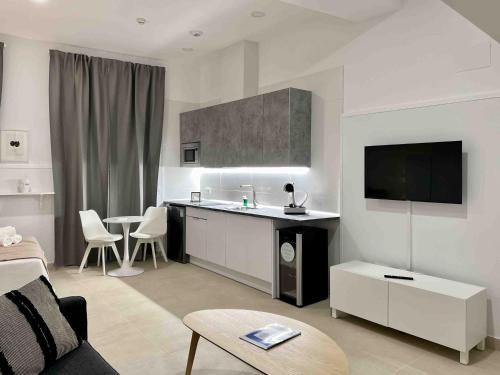 Apartamentos La Tahona Cádiz Centro 1