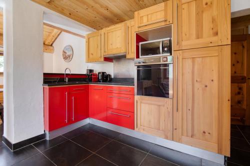 Appartement Petite Charline - Tap to explore photos
