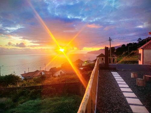 Casa da Ribeira da Janela gîte à louer Ribeiro do Poiso