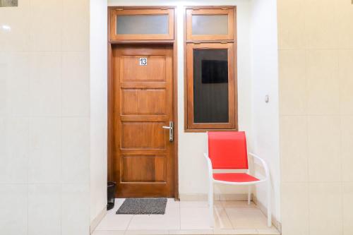 Hotel Safara Yogyakarta Room Type - Family Room
