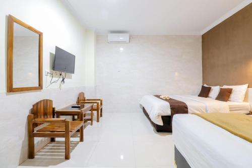 Hotel Safara Yogyakarta – Yogyakarta, ID