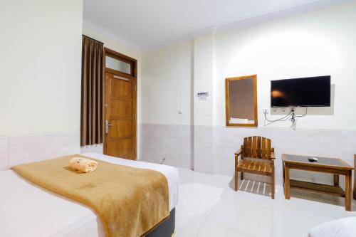 Hotel Safara Yogyakarta – Yogyakarta, ID