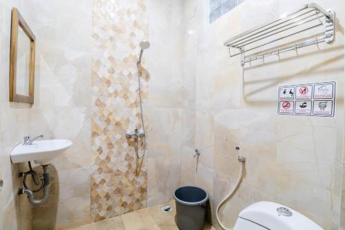 Hotel Safara Yogyakarta – Yogyakarta, ID
