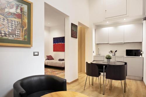 Navona Comfort House, Рим (фото 7)