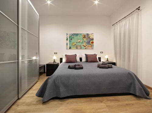 Navona Comfort House, Рим (фото 8)