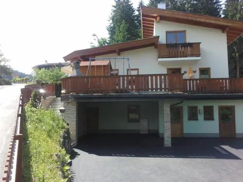 Appartement Anna Maria in Ellmau, Österreich