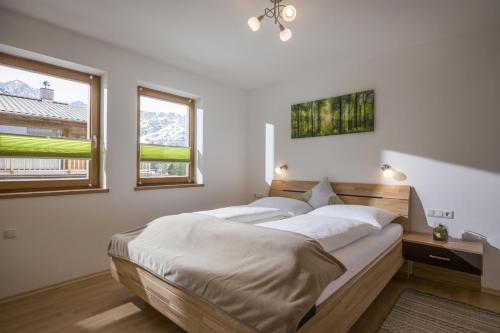 Appartement Anna Maria in Ellmau