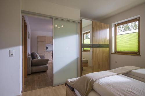 Appartement Anna Maria in Ellmau