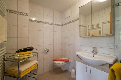 Appartement Anna Maria in Ellmau