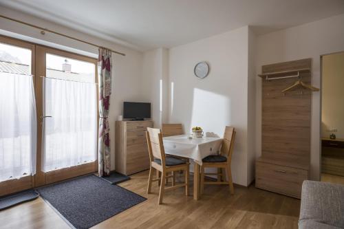 Appartement Anna Maria in Ellmau