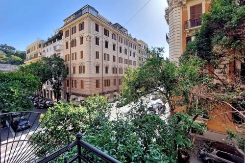 Appartamento Corso - Cuore di Roma by Flatinrome, Rome (photo 8)